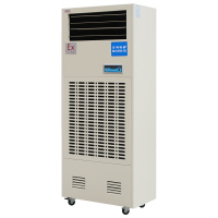 百科特奥防爆湿膜加湿机BTaw-10 防爆设计大面积优选 加湿量10kg/h