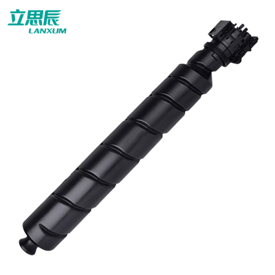 立思辰(LANXUM)原装耗材TL-8368K[黑色粉盒] 适用GM8525cdn