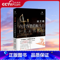 [正版]央视网法兰西 卢浮宫里的断头台白金版 世界历史有一套 杨白劳 9787514388237 XD