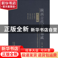 正版 陕西古代文献集成:第三辑 贾三强主编 陕西人民出版社 9787