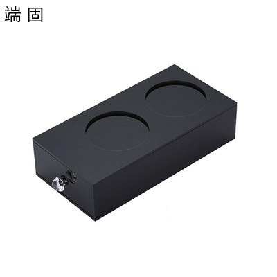 端固 牙具杯收纳盒HK5 个