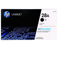 HP惠普CF228A/28A原装硒鼓适用于 惠普M403d/M403dw/M427dw/M427fdw