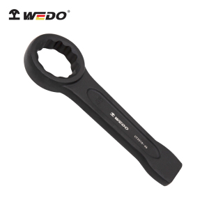 维度(WEDO) CT3310-17 德标敲击梅花扳手 17mm