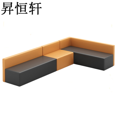 昇恒轩 L型沙发 SHX-613 /米