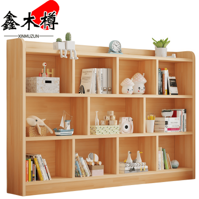 鑫木樽书架180*30*120cm个