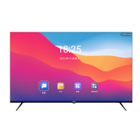 AOC 55NV-P会议电视 55英寸4K移动平板电视会议室显示屏商用智慧屏一体机