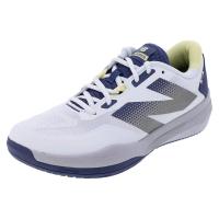 新百伦(New Balance)NewBalance女子网球鞋白色梦幻状态透气减震