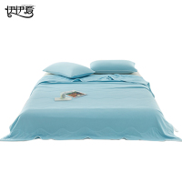 伊伊爱 凉感夏被