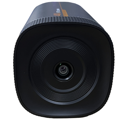 智能云镜摄像机Q3MT