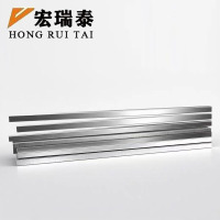 宏瑞泰 锌镍合金键条8*8*1000 Kg