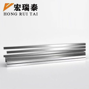 宏瑞泰 锌镍合金键条8*8*1000 Kg