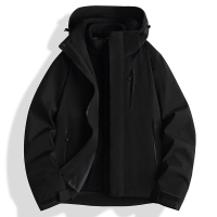 丛信哲 冲锋衣 CQ90/件