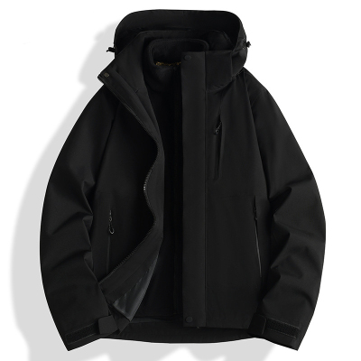 丛信哲 冲锋衣 CQ90/件