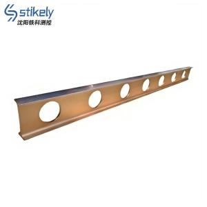 STIKELY 铝镁平尺 2000mm/把