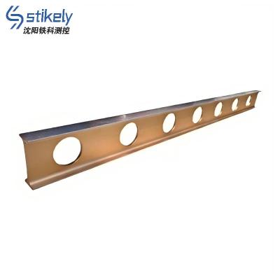 STIKELY 铝镁平尺 2000mm/把