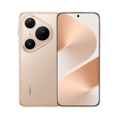 华为(HUAWEI)Pura 80Pro 12GB+1TB 釉金 超聚光微距长焦 100W快充 2025新款智能游戏拍照p80pro手机