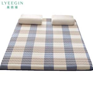 莱依瑾 LYEEGIN 床垫 90*200cm/张