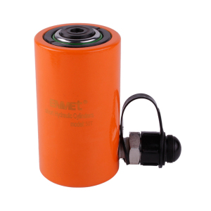 埃米顿 短型液压缸