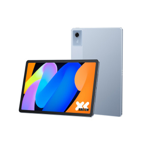 联想小新平板11 11英寸2.5K护眼超清大屏 天玑6300 影音娱乐网课学习 AI平板电脑 旗舰性能 AI伴学 家长管控 8GB+128GB WIFI 天青色