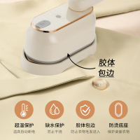 荣事达蒸汽电熨斗手持挂烫机小型熨衣服熨烫机家用便携式增压大蒸汽烫斗