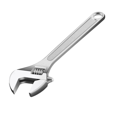 建举 活动扳手 18寸 把