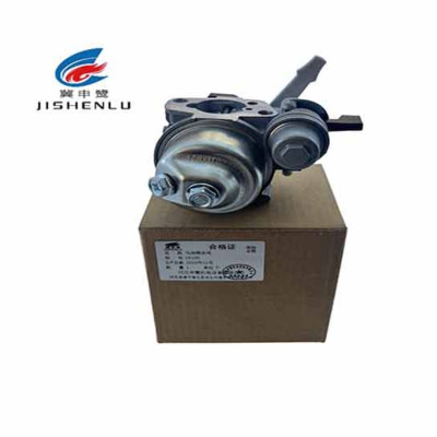 冀申鹭 化油器总成 GX100 个