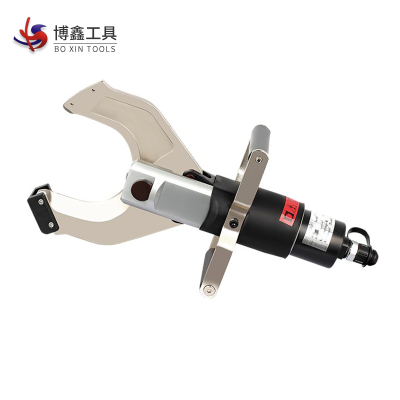 博鑫BOXIN 分体式液压电缆剪CPC-120C 台