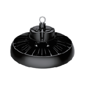 顶火 GMD9203A 150W IP65 AC220V 6500K LED 工矿灯 (计价单位:个) 黑色