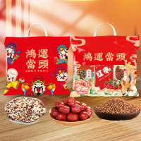 山野原粮 鸿运当头标配款 150g+250g+250g