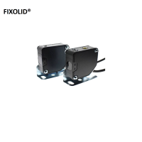 FIXOLID 光电对射开关 BEN10M-TFR1/BEN10M-TFR2 套