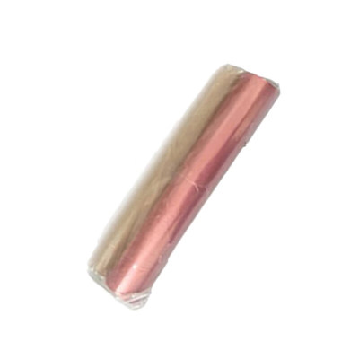 彩标 CTK-R300 300mm*100m 红 标牌打印机色带 (计价单位:个) 红色