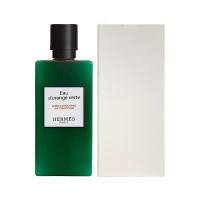 爱马仕(Hermes)橘绿之泉护发素200ML - 白盒