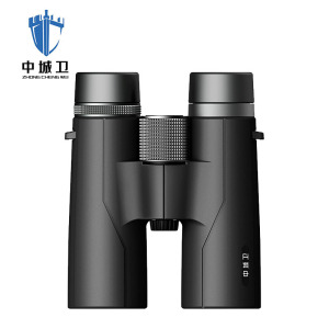 中城卫双筒望远镜海豹8X42(金属手轮/黑色)/台
