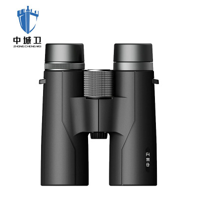 中城卫双筒望远镜海豹8X42(金属手轮/黑色)/台
