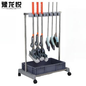 豫龙悦拖把架