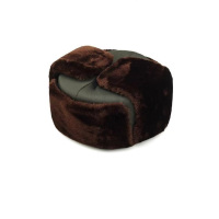 兰光铭 防寒帽 57-62 顶