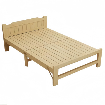 悦兴诚宿舍床195*120*36cm张