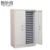智叶舟A4档案柜36抽605*392*903mm台