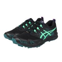 亚瑟士(ASICS)男士专业级GORE-TEX防水透气跑鞋户外竞速训练 jogg