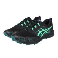 亚瑟士(ASICS)男士专业级GORE-TEX防水透气跑鞋户外竞速训练 jogg