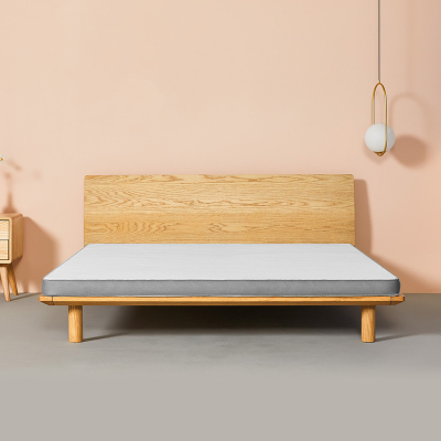 8H床垫 抗菌天然乳胶床垫M1Air 泰国进口乳胶单双人床垫透气抗菌