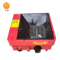 金魅 螺旋泵 4KW长1米宽0.8米 台