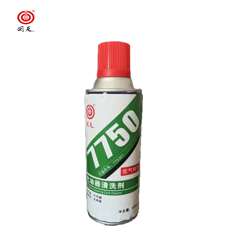 回天 7750化油器清洗剂 400ml 瓶