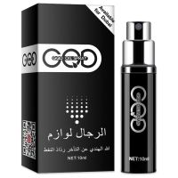 耐时王GQD男用延时喷剂10ML 夫妻房事外用喷雾成人情趣性用品 非印度神油人体润滑液