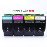 墨粉/硒鼓/油墨 奔图/PANTUM CTL-300HK 粉盒 23000页 4支