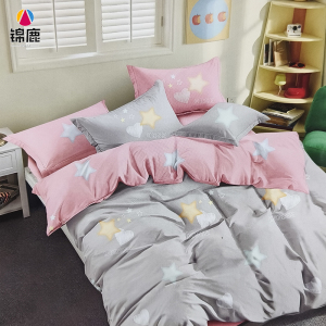 锦鹿 被套 160*210cm 个