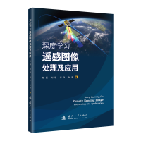 正版新书]深度学习遥感图像处理及应用陈磊 等 著9787118131147