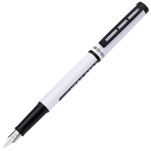 英雄(HERO) 钢笔 1606金色年华男女铱金钢笔/墨水笔 礼品笔(明尖)