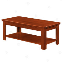 首指(SZ)油漆板办公茶几 LN0123