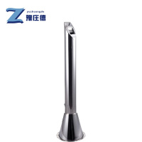 豫庄德烟灰柱斜口个